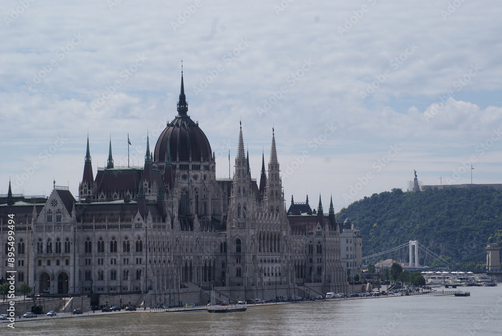 Obraz premium Parliament