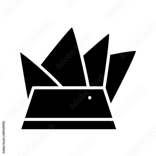 napkin icon