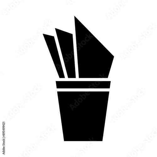 napkin icon