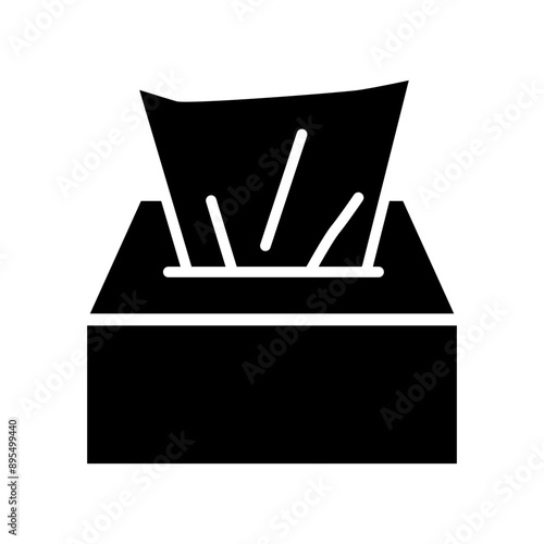 napkin icon