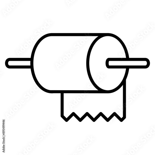 napkin icon