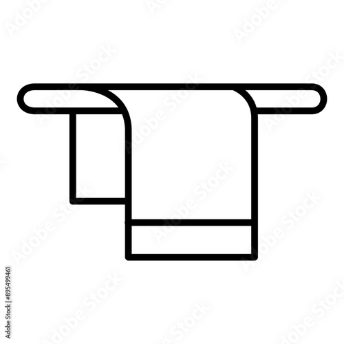 napkin icon