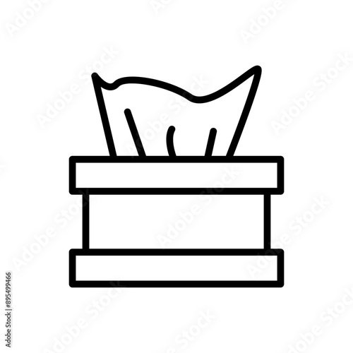 napkin icon
