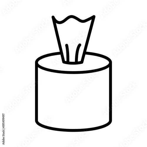 napkin icon