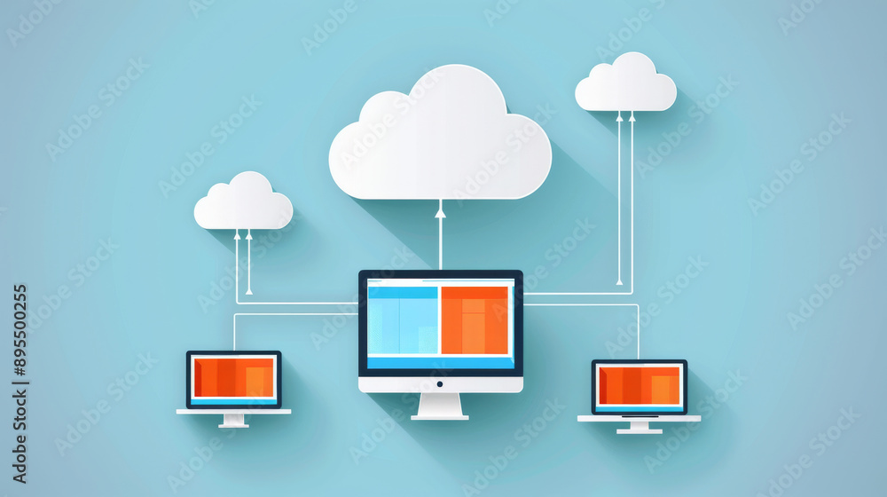 Cloud computing is a way of storing and accessing data online. It's like a giant computer network that lets you use software, and store files without having to install them on your own computer. Cloud computing is a way of storing and accessing data online. It's like a giant computer network that lets you use software, and store files without having to install them on your own computer.