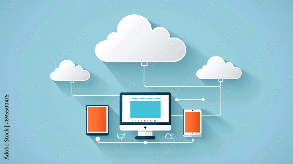 Cloud computing is a way of storing and accessing data online. It's like a giant computer network that lets you use software, and store files without having to install them on your own computer. Cloud computing is a way of storing and accessing data online. It's like a giant computer network that lets you use software, and store files without having to install them on your own computer.