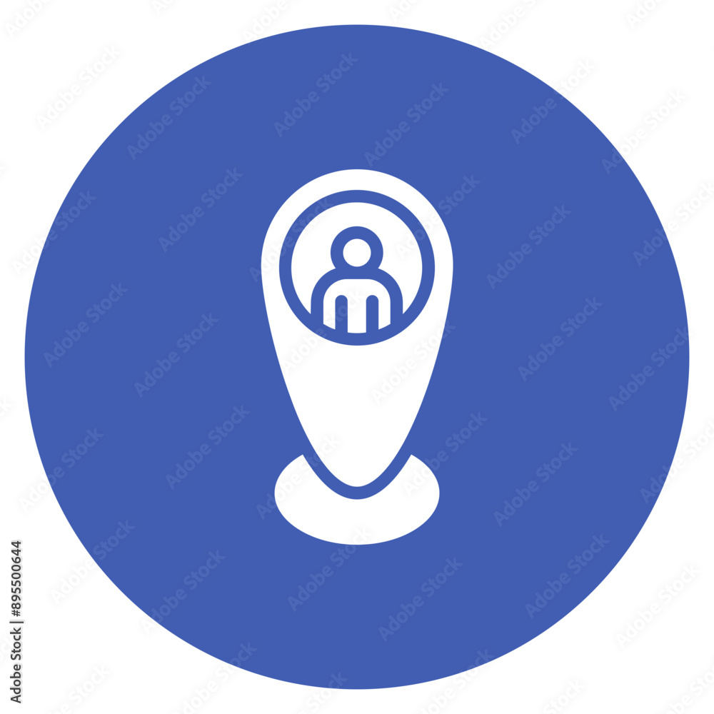 Constituency icon vector image. Can be used for Politics. Constituency icon vector image. Can be used for Politics.