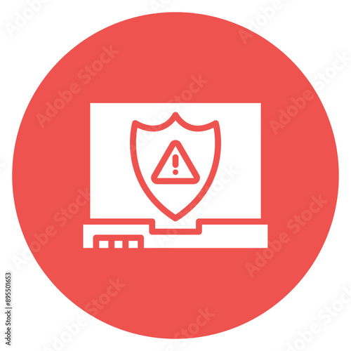 Safety Protocols icon vector image. Can be used for Personal Transportation.