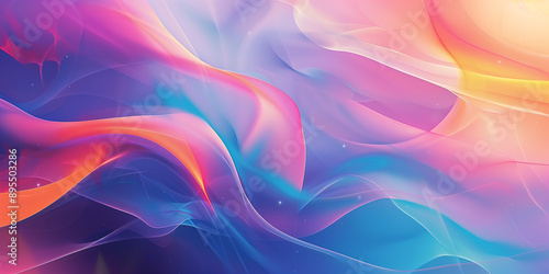 Wallpaper Mural Schönes Hintergrundmotiv für Karte oder Werbebanner. Torontodigital.ca