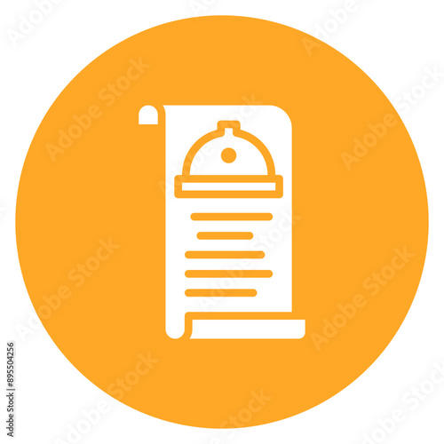 Safety Compliance icon vector image. Can be used for Operations Management.