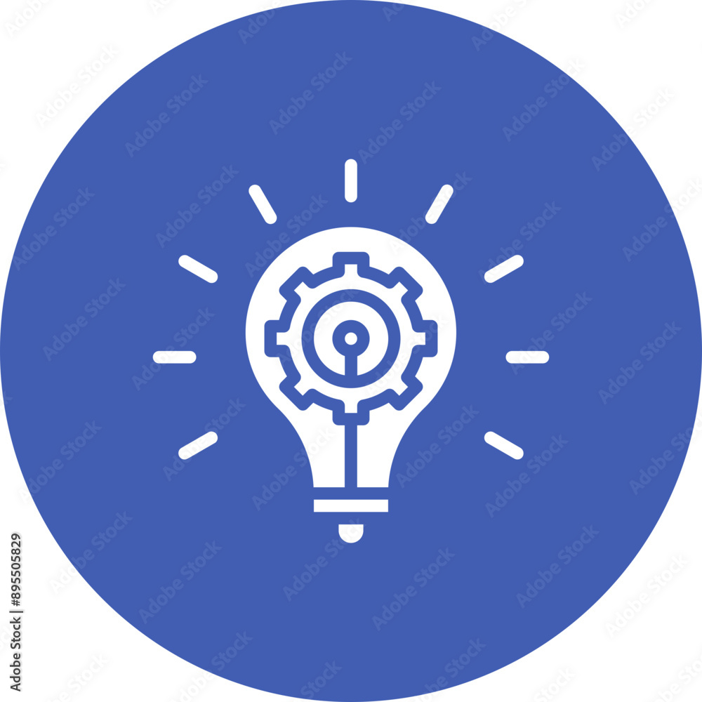 Innovation icon vector image. Can be used for Professional Services. Innovation icon vector image. Can be used for Professional Services.