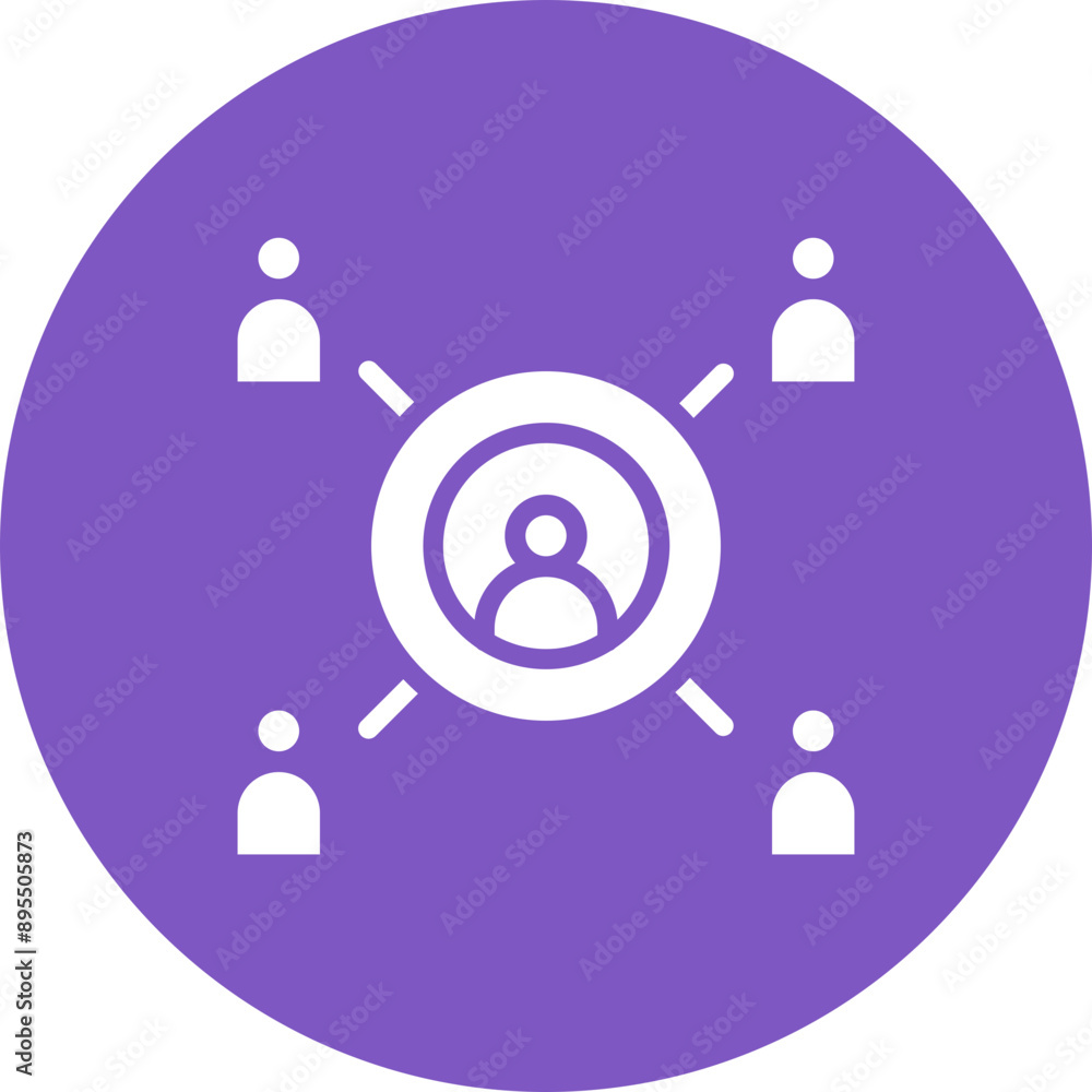 Outsourcing icon vector image. Can be used for Professional Services. Outsourcing icon vector image. Can be used for Professional Services.