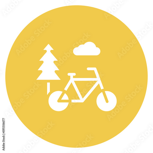 Recreational Activities icon vector image. Can be used for Elderly Care.