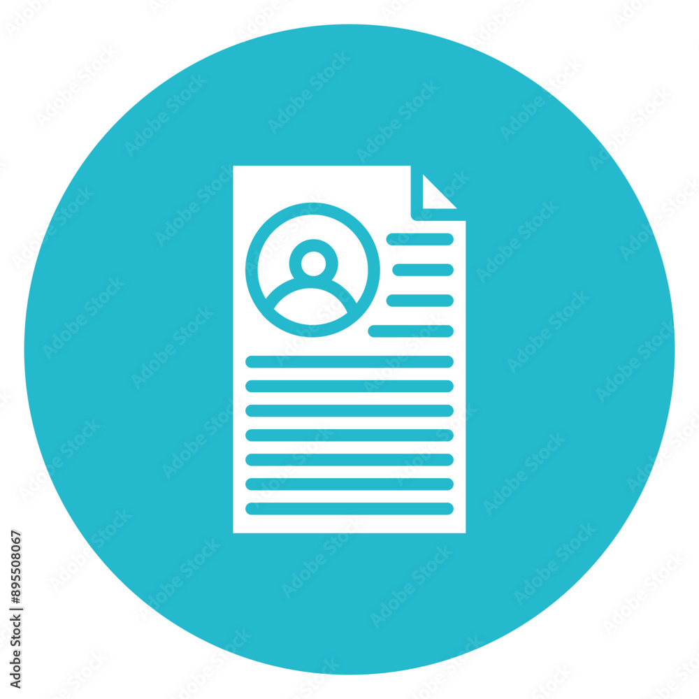 Print Resume icon vector image. Can be used for Additive Maufacturing. Print Resume icon vector image. Can be used for Additive Maufacturing.
