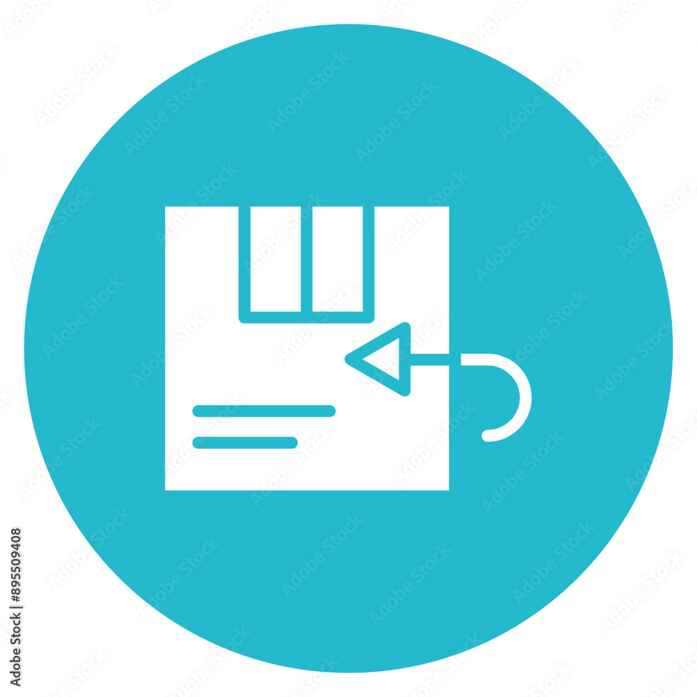 Product Recall icon vector image. Can be used for Business Risks. Product Recall icon vector image. Can be used for Business Risks.