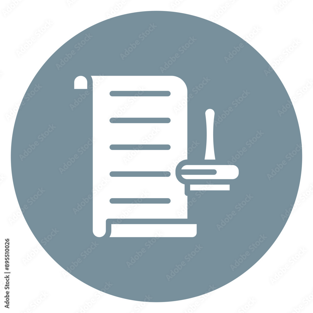 Accountability icon vector image. Can be used for Organization. Accountability icon vector image. Can be used for Organization.