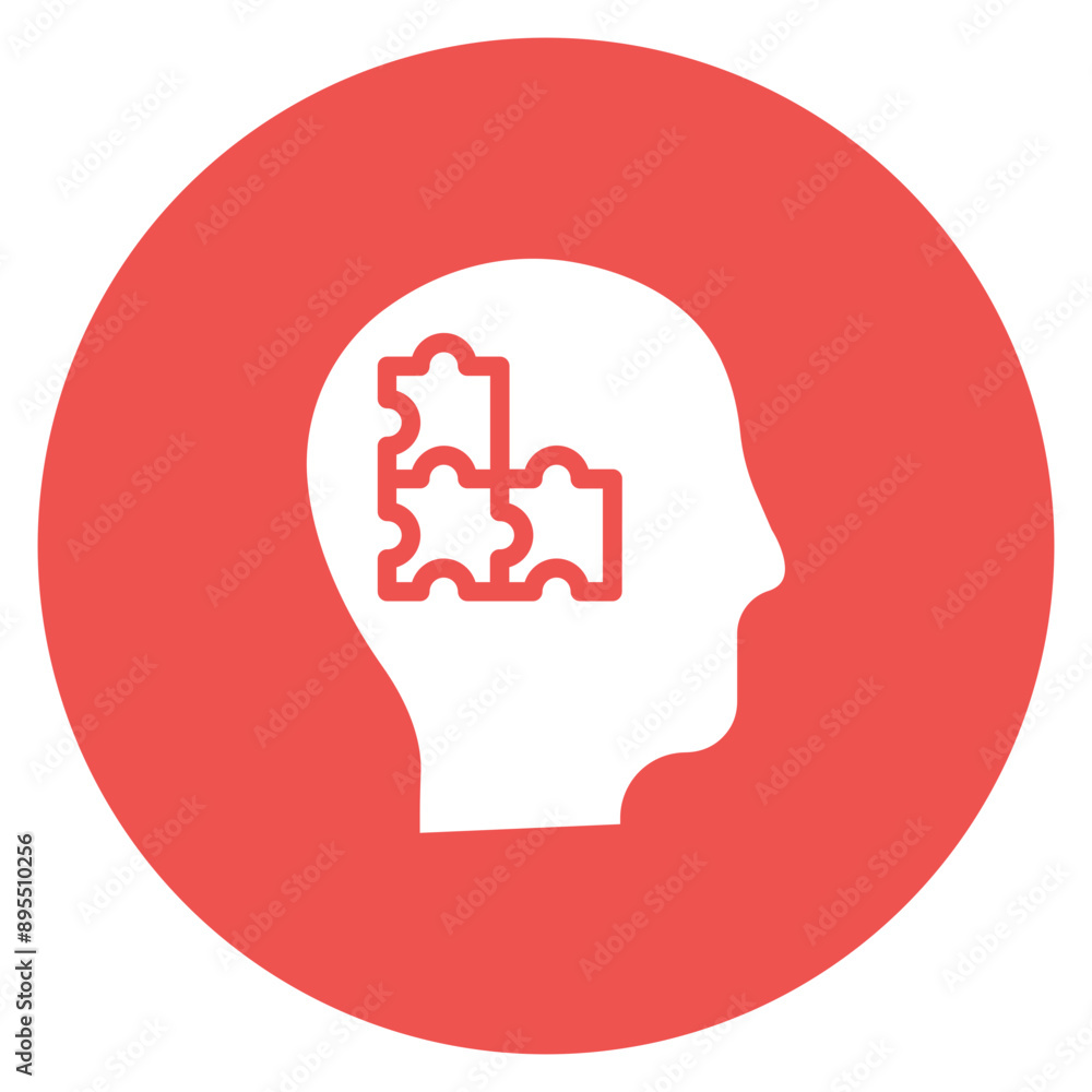 Problem Solving icon vector image. Can be used for Organization. Problem Solving icon vector image. Can be used for Organization.