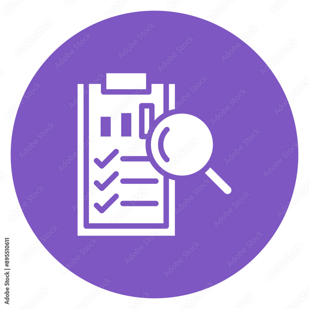 Evaluation icon vector image. Can be used for Business Meeting. Evaluation icon vector image. Can be used for Business Meeting.