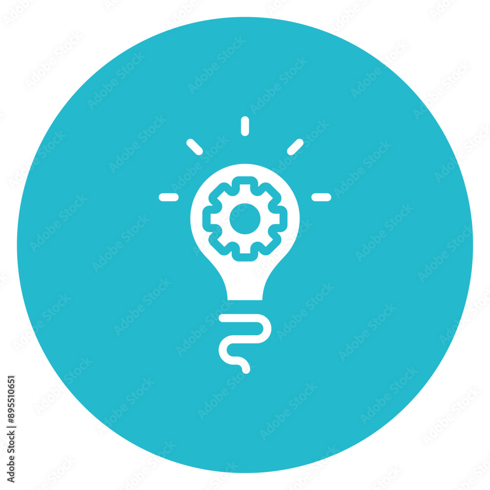Innovation icon vector image. Can be used for Business Meeting. Innovation icon vector image. Can be used for Business Meeting.