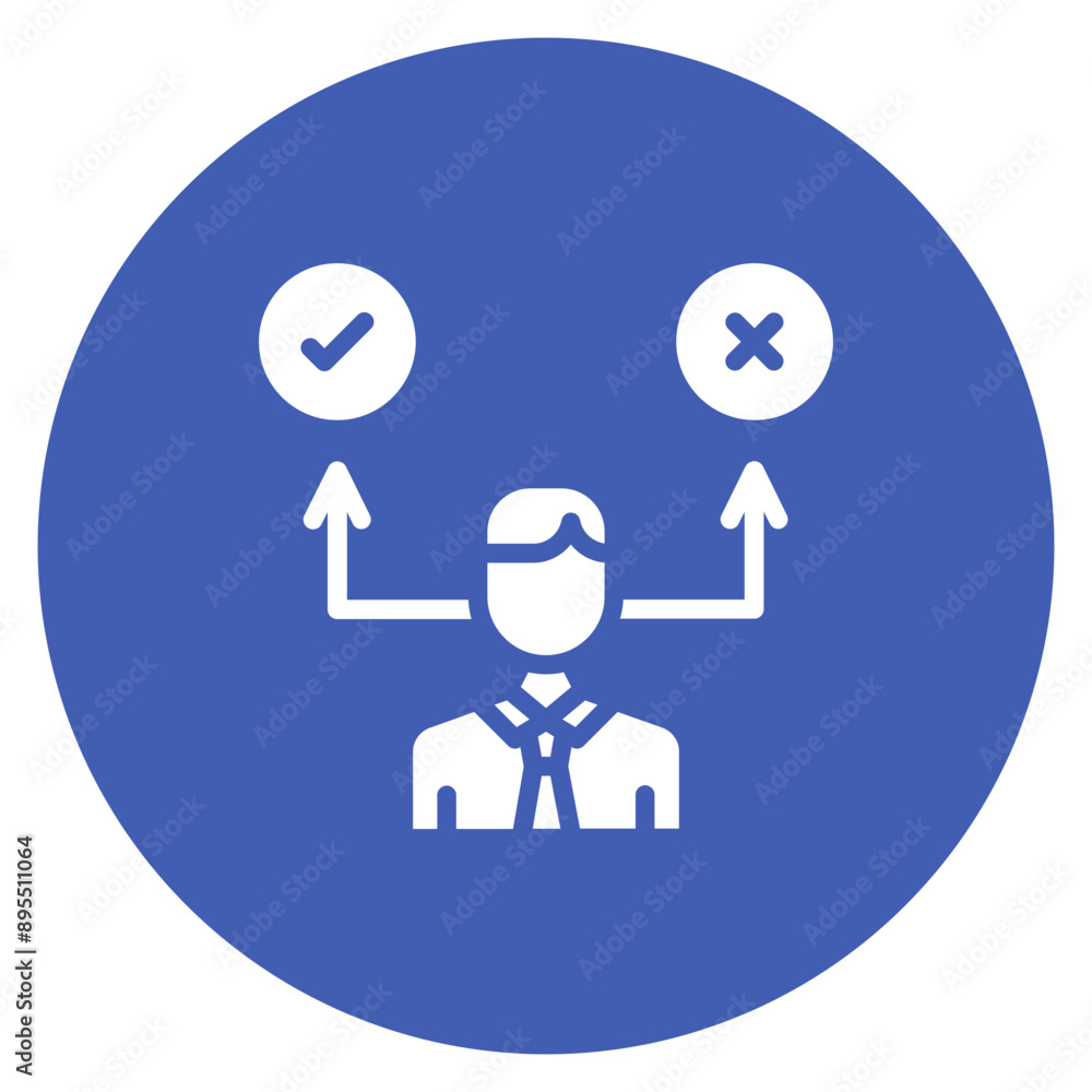 Guidance icon vector image. Can be used for Thought Leadership. Guidance icon vector image. Can be used for Thought Leadership.