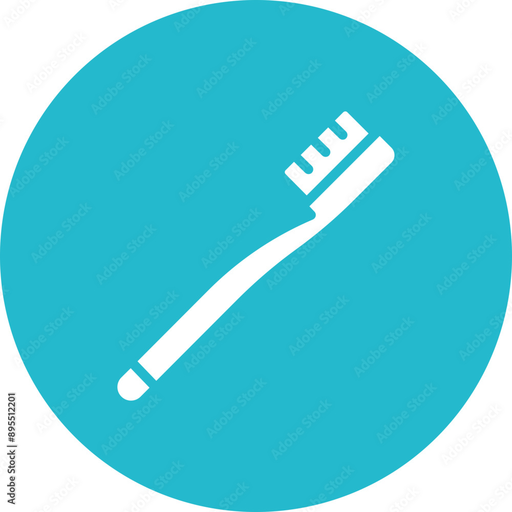 Toothbrush icon vector image. Can be used for Physical Wellbeing. Toothbrush icon vector image. Can be used for Physical Wellbeing.