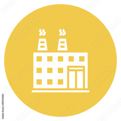 Contamination icon vector image. Can be used for Business Disruption.