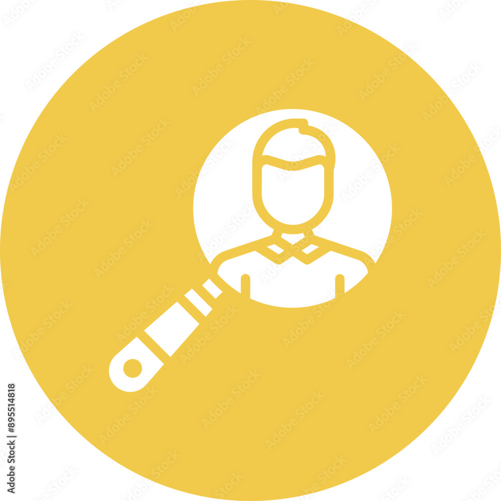 Talent Acquisition icon vector image. Can be used for Hiring Process. Talent Acquisition icon vector image. Can be used for Hiring Process.
