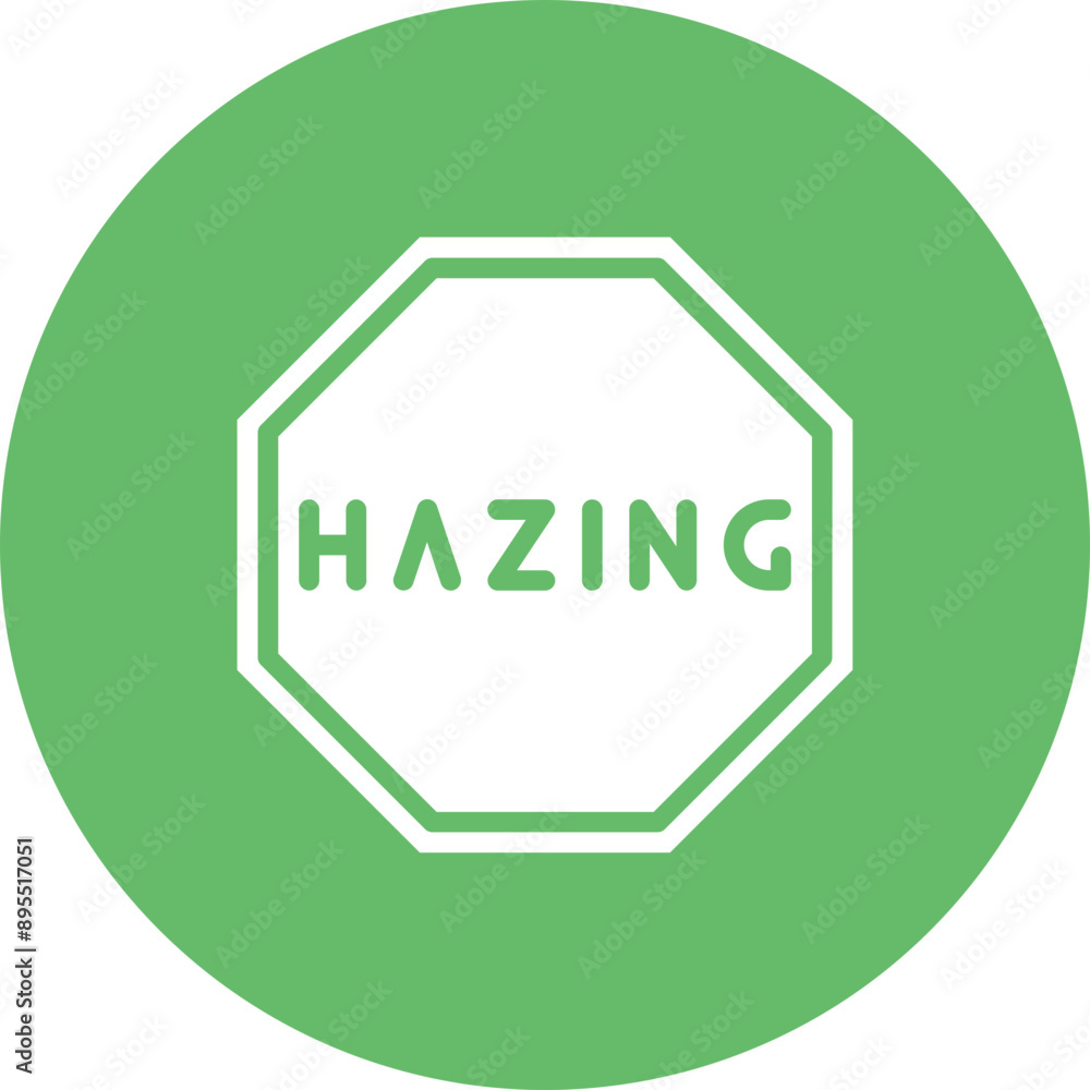 Hazing icon vector image. Can be used for Bullying in Society. Hazing icon vector image. Can be used for Bullying in Society.