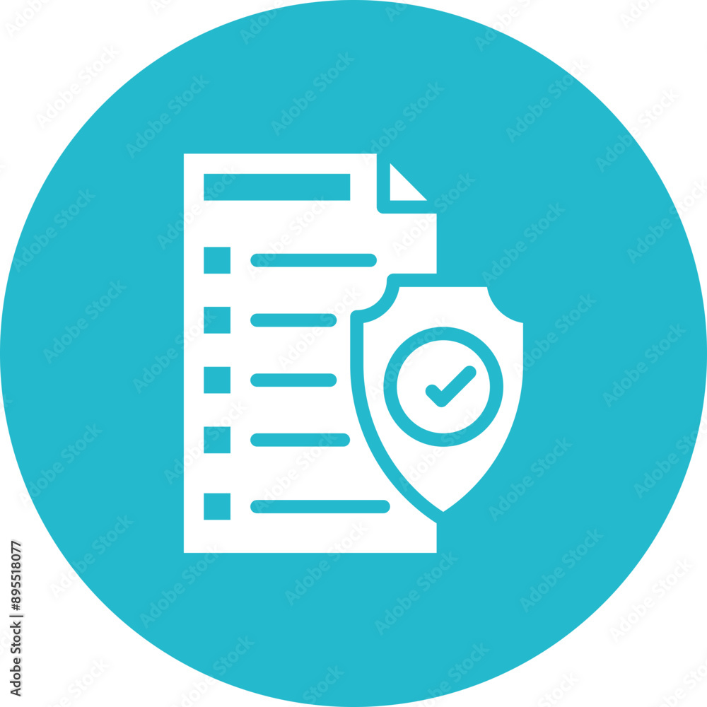 Compliance Assurance icon vector image. Can be used for Compilance and Regulation. Compliance Assurance icon vector image. Can be used for Compilance and Regulation.