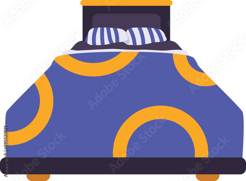 Bed For Hotel services