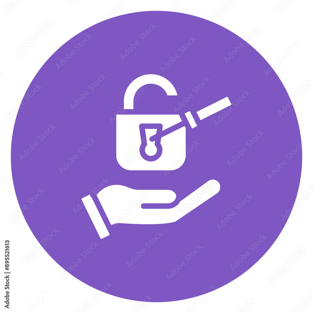 Locksmith service icon vector image. Can be used for Locksmith. Locksmith service icon vector image. Can be used for Locksmith.