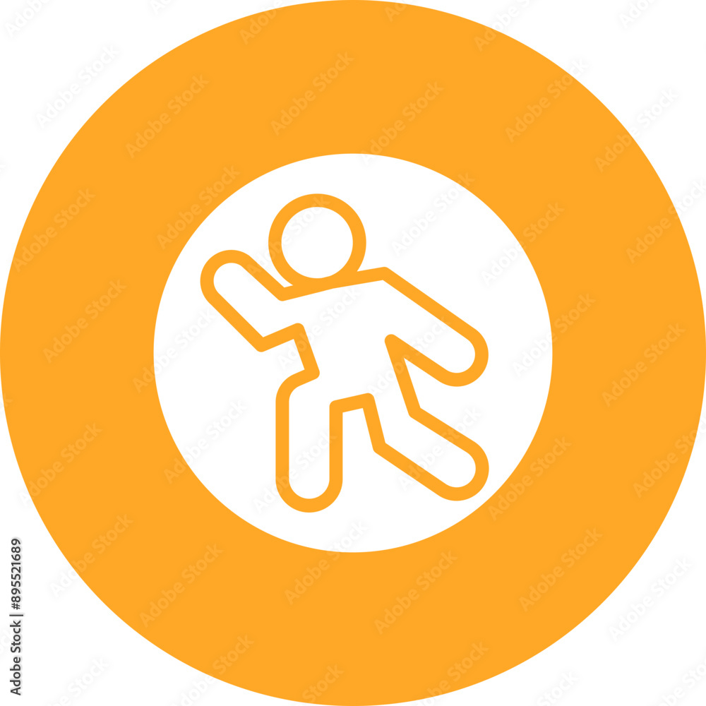 Marathon Carbo icon vector image. Can be used for Marathon. Marathon Carbo icon vector image. Can be used for Marathon.