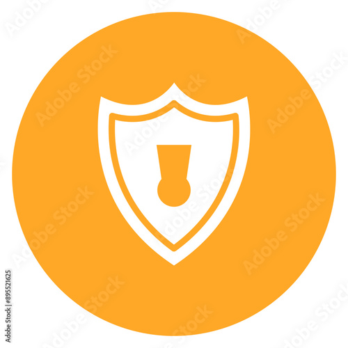 Safe icon vector image. Can be used for Locksmith.