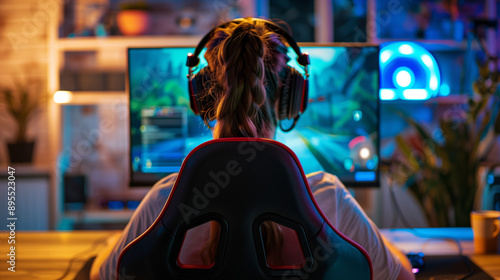 _Esports_and_online_gaming_Woman