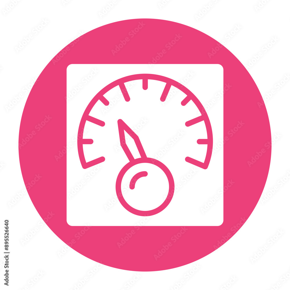 Gas Meter icon vector image. Can be used for Oil And Gas. Gas Meter icon vector image. Can be used for Oil And Gas.