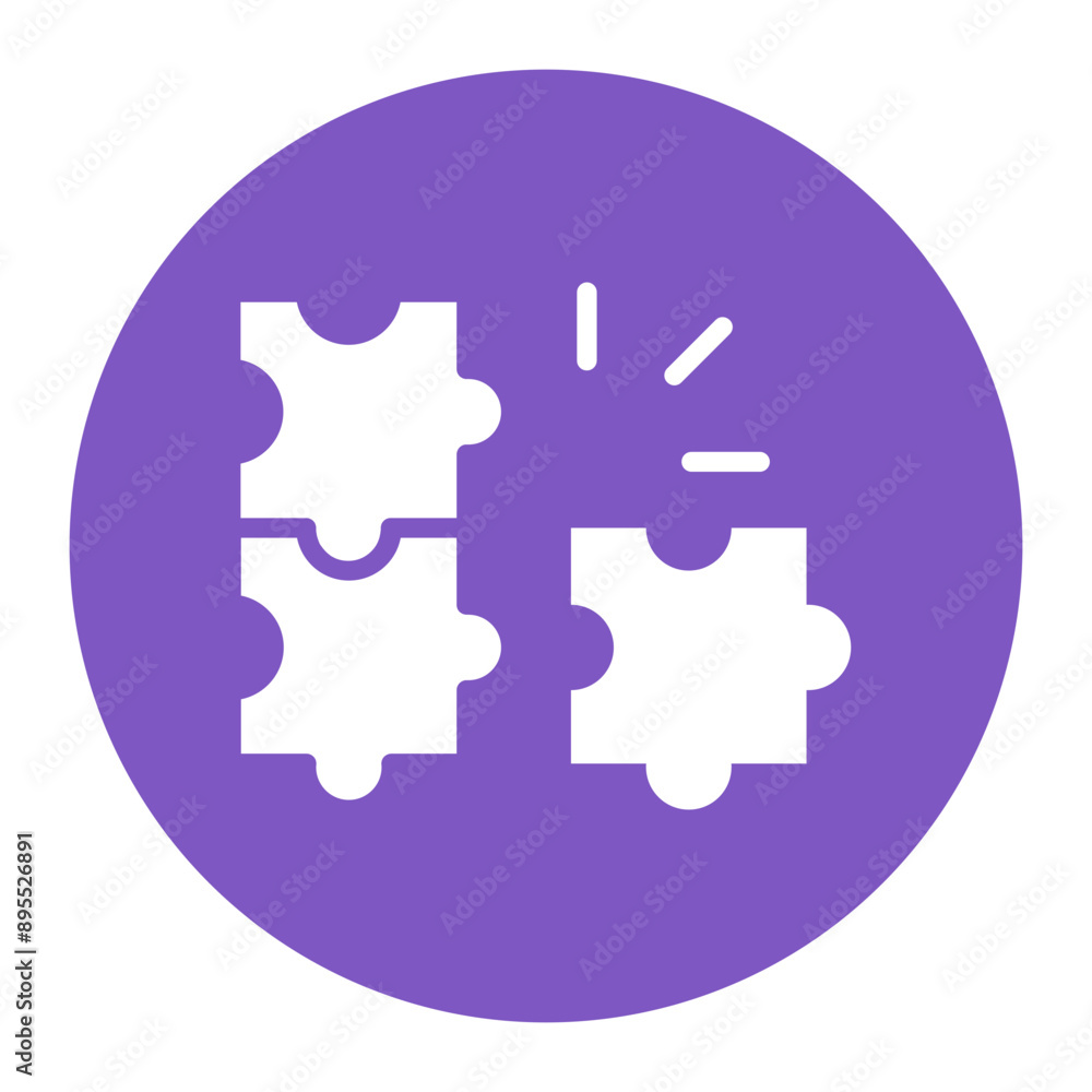 Compatibility icon vector image. Can be used for Dating App. Compatibility icon vector image. Can be used for Dating App.