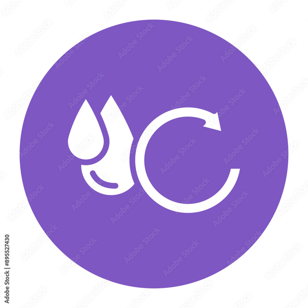 Renewable Resources icon vector image. Can be used for Eco Development. Renewable Resources icon vector image. Can be used for Eco Development.