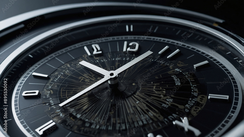 Time is money. Time is money.