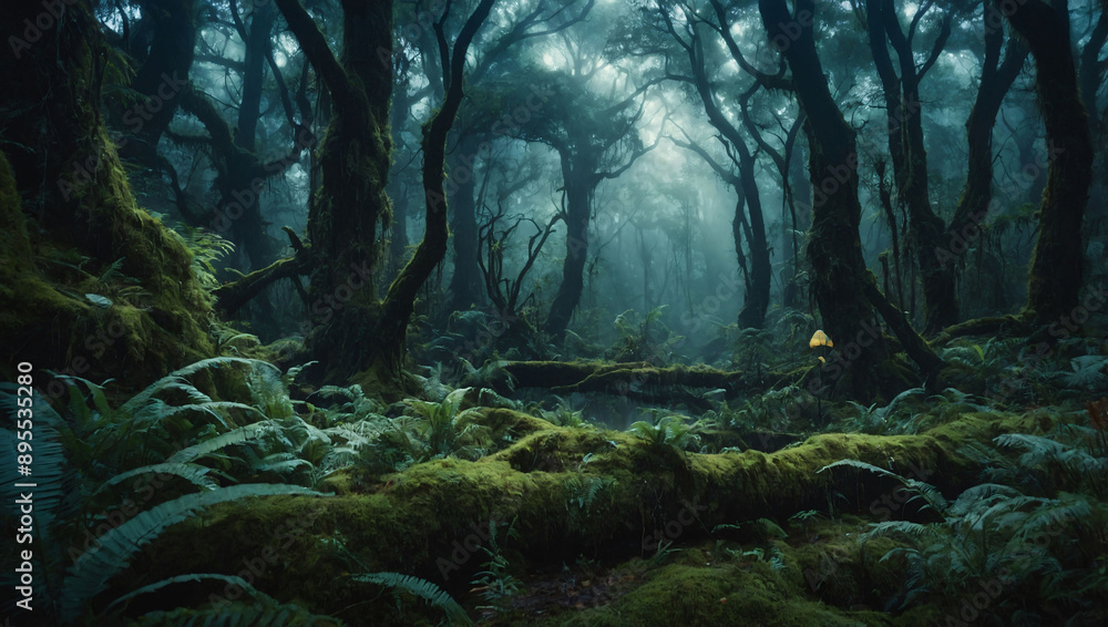 On World Photography Day, let your imagination run wild with a surreal and fantastical image of a mystical forest, rendered in a whimsical and otherworldly style. On World Photography Day, let your imagination run wild with a surreal and fantastical image of a mystical forest, rendered in a whimsical and otherworldly style.