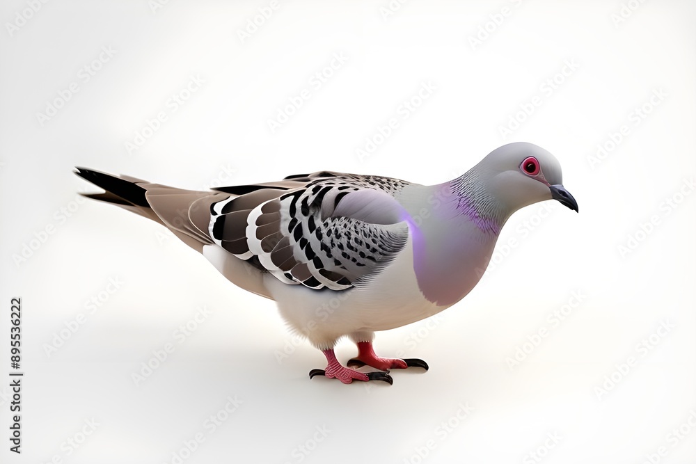 Birds: From Doves to Penguins, Diverse Avian Species Birds: From Doves to Penguins, Diverse Avian Species