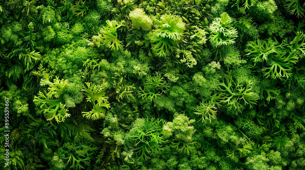 Beautiful green moss on the floor, moss closeup, macro. Beautiful background of moss for wallpaper. Beautiful green moss on the floor, moss closeup, macro. Beautiful background of moss for wallpaper.