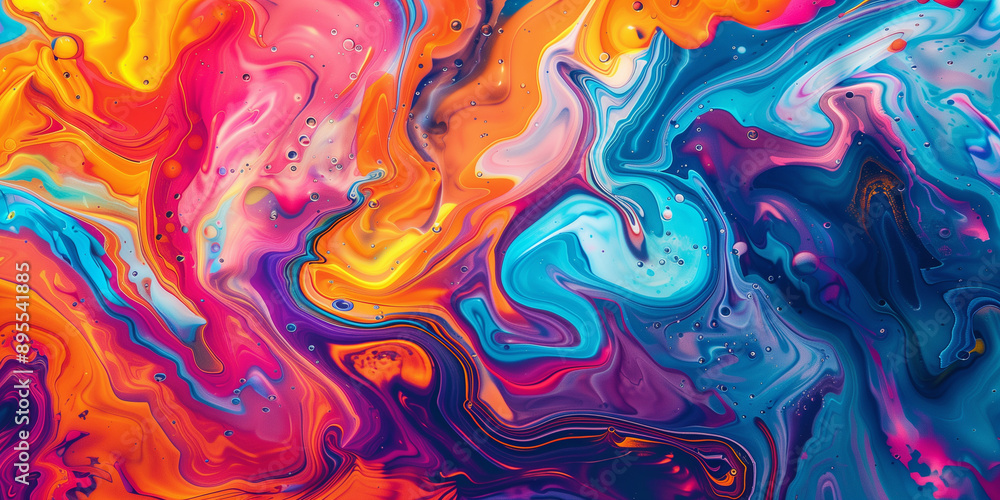Abstract fluid 3d multi colored neon liquid glass waves motion dark background gradient design, dynamic modern banner concept backgrounds wallpapers covers. Abstract fluid 3d multi colored neon liquid glass waves motion dark background gradient design, dynamic modern banner concept backgrounds wallpapers covers.