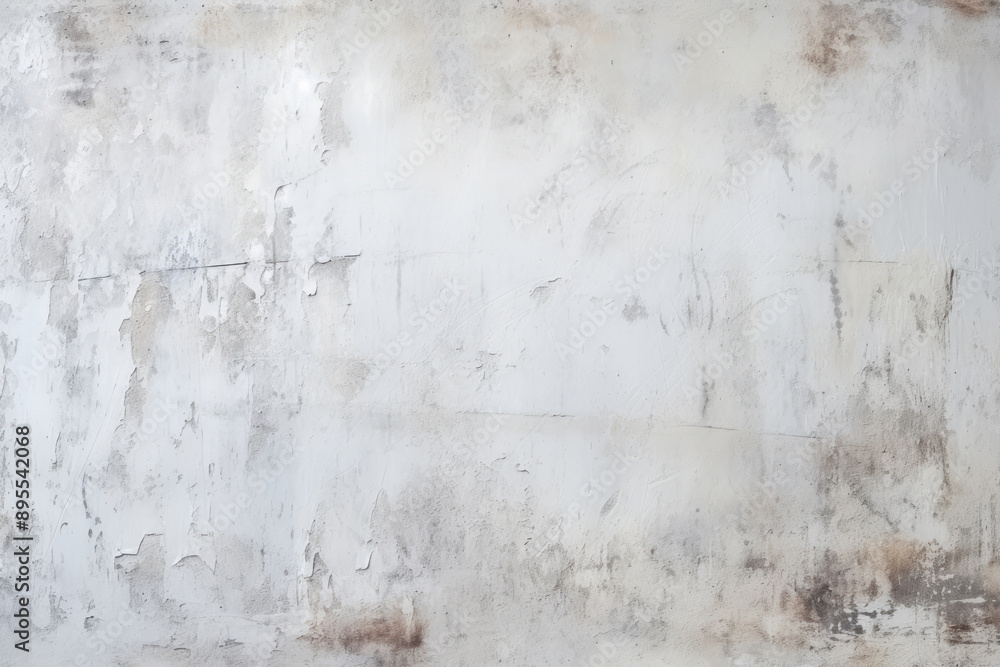 Processed collage of grey cracked stucco wall texture. Background for banner, backdrop or texture Processed collage of grey cracked stucco wall texture. Background for banner, backdrop or texture