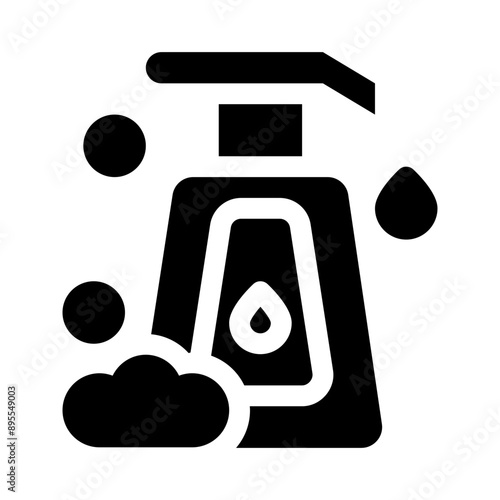 facial glyph icon
