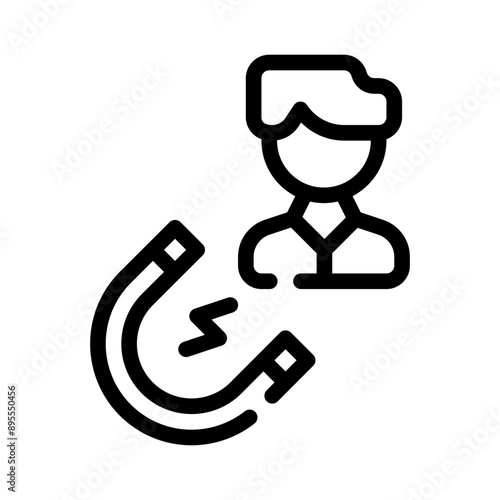 lead line icon