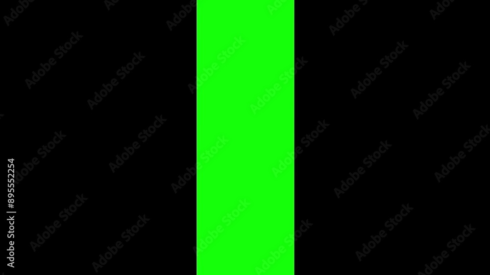 liquid transition green screen liquid transition green screen