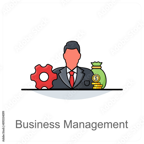 Business management