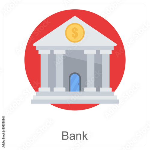 Bank