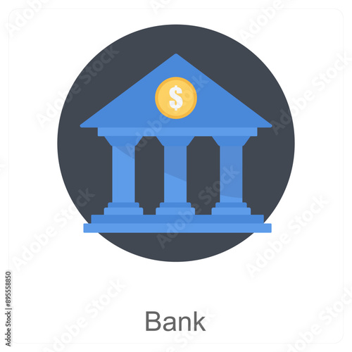 Bank