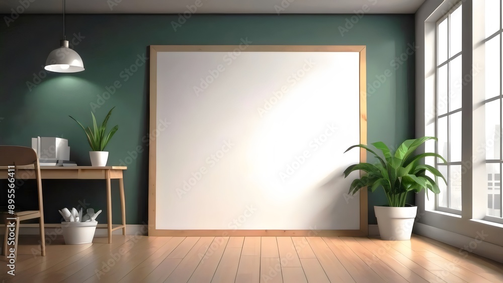 mockup Art background mockup Art background